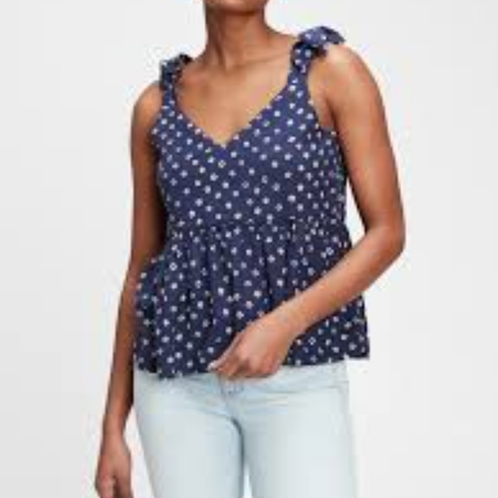 Gap Tank Top